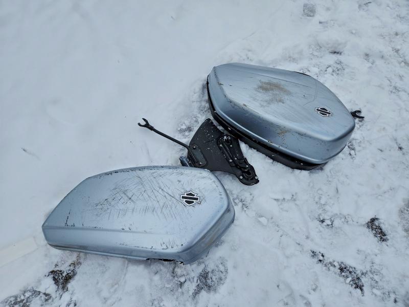 HARLEY-DAVIDSON FXLRS 2020