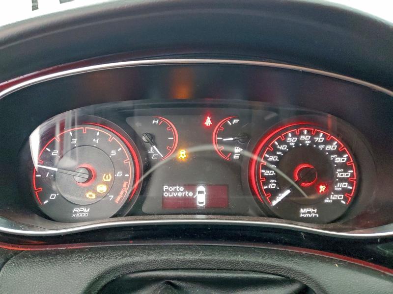 Фото 9 - DODGE DART