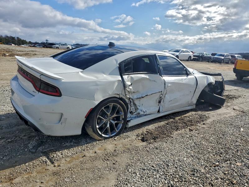 Фото 3 - DODGE CHARGER
