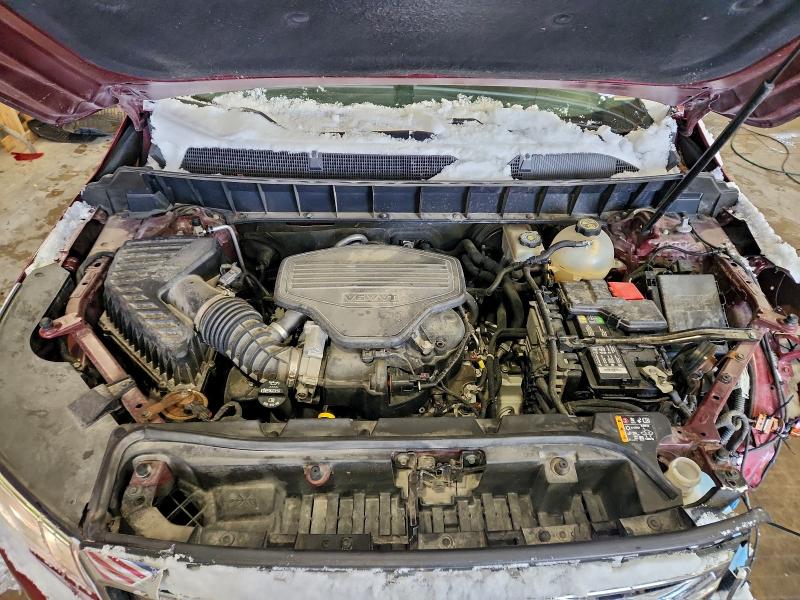 Фото 12 - GMC ACADIA