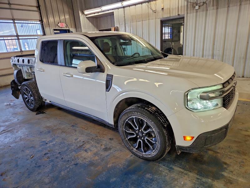 FORD MAVERICK 2022 VIN 3FTTW8F97NRA22729