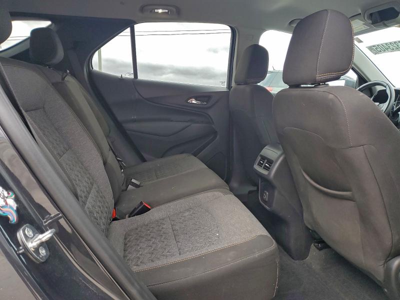 Фото 10 - CHEVROLET EQUINOX