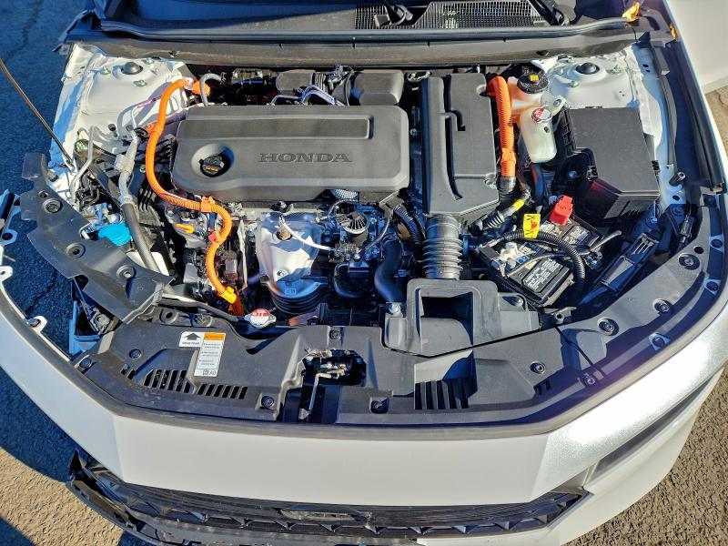 Фото 11 - HONDA ACCORD