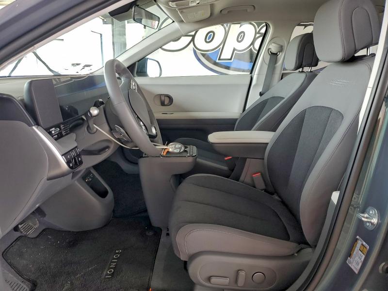 Фото 7 - HYUNDAI IONIQ