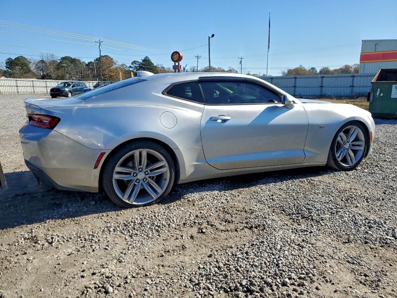 Фото 3 - CHEVROLET CAMARO