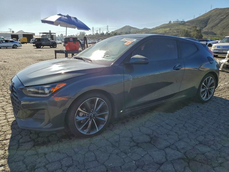 Фото 1 - HYUNDAI VELOSTER