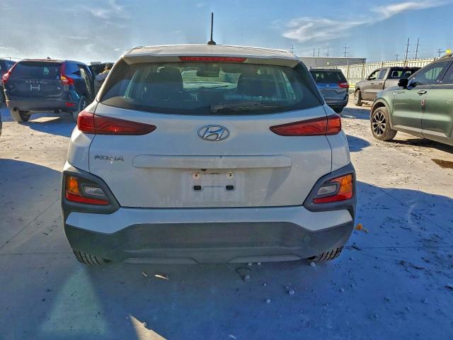 Фото 6 - HYUNDAI KONA