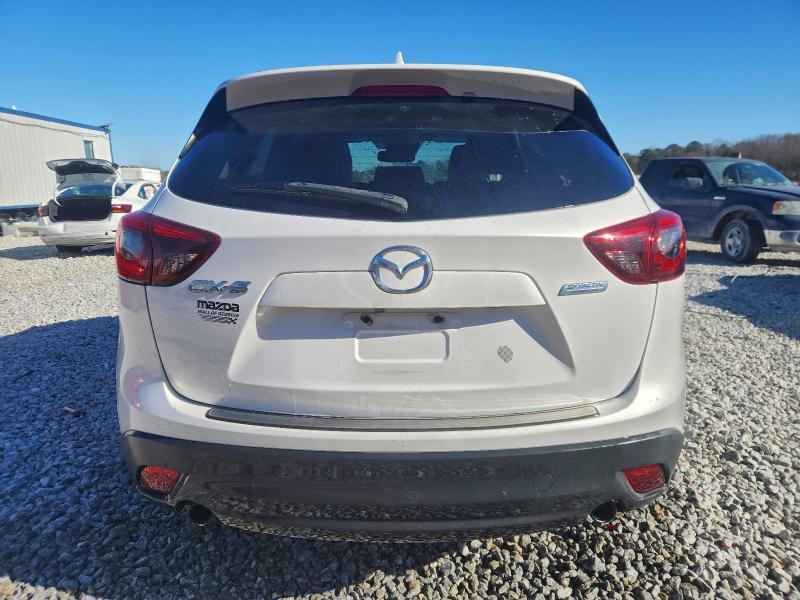 Фото 6 - MAZDA CX-5