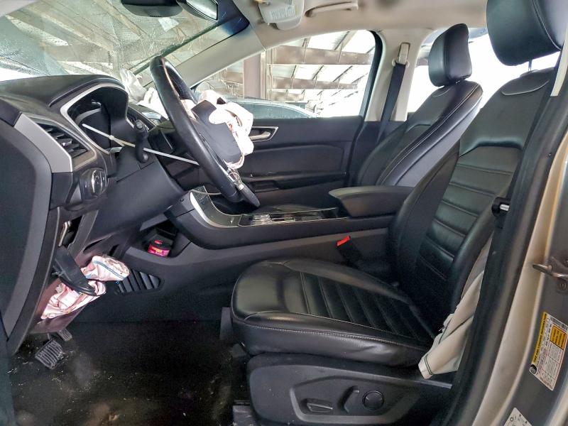 Фото 7 - FORD EDGE