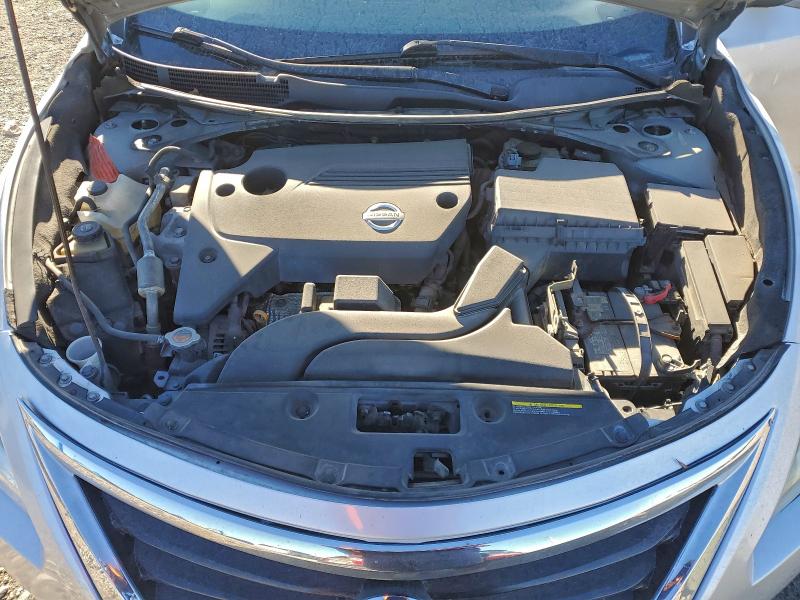 Фото 11 - NISSAN ALTIMA