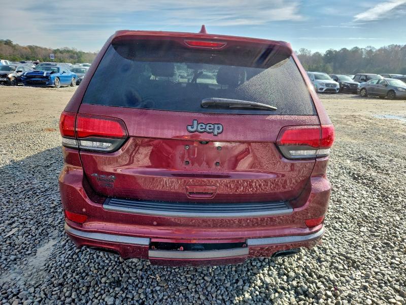 Фото 6 - JEEP GRAND CHER