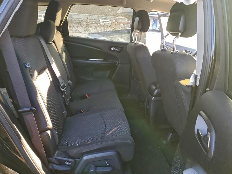 Фото 11 - DODGE JOURNEY