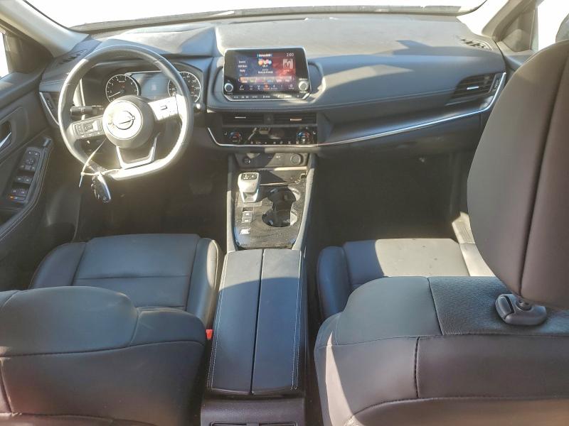 Фото 8 - NISSAN ROGUE