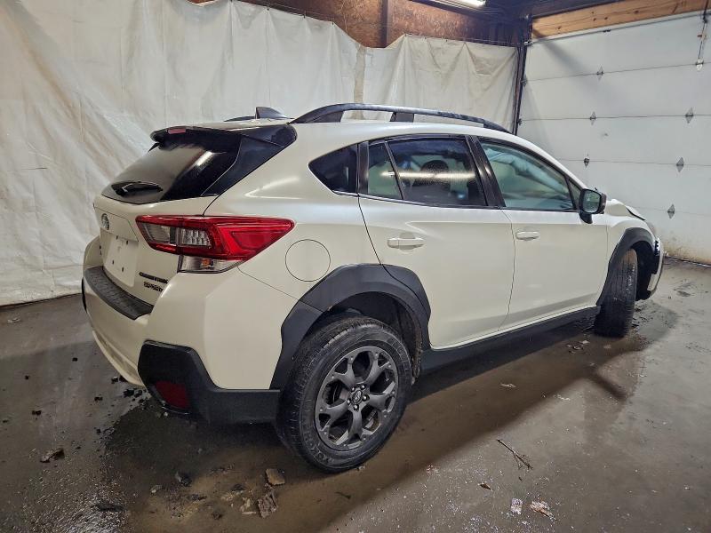 Фото 3 - SUBARU CROSSTREK