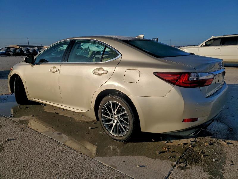 Фото 2 - LEXUS ES350