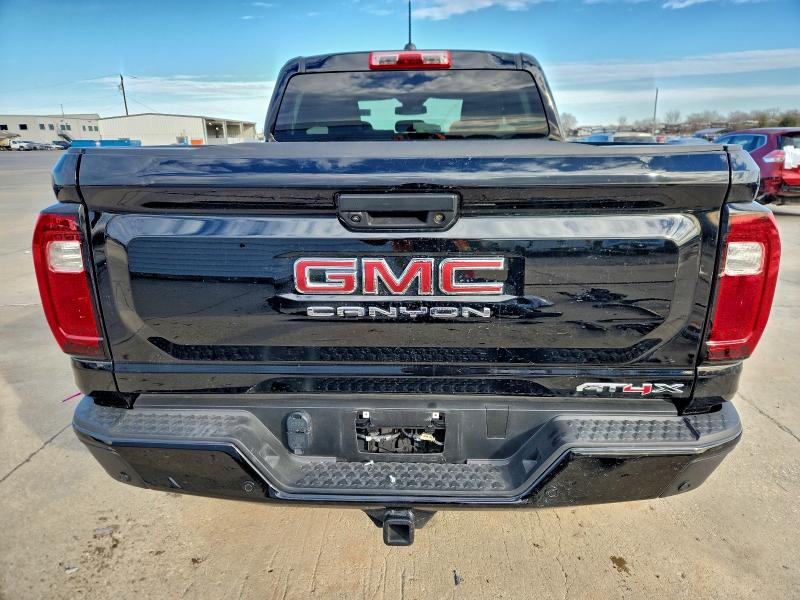 Фото 6 - GMC CANYON