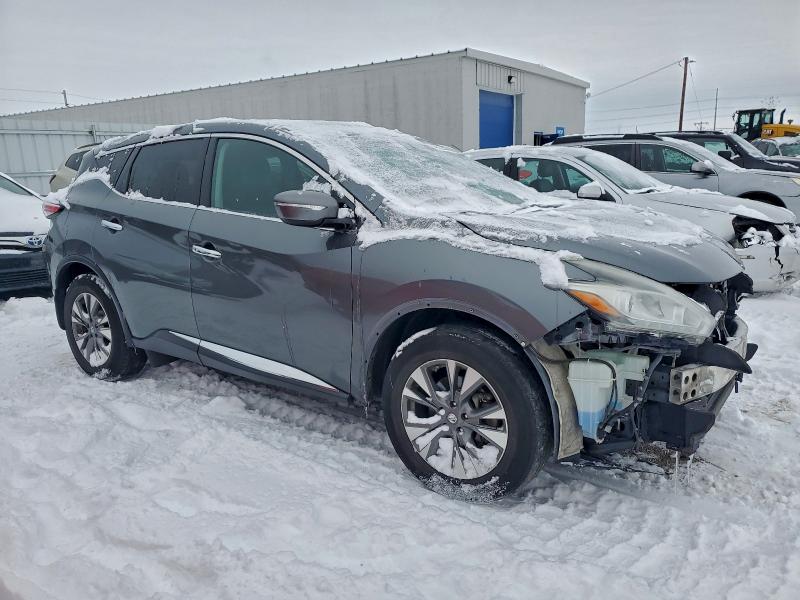 Фото 4 - NISSAN MURANO