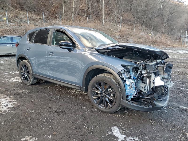 Фото 4 - MAZDA CX-5 PREFE