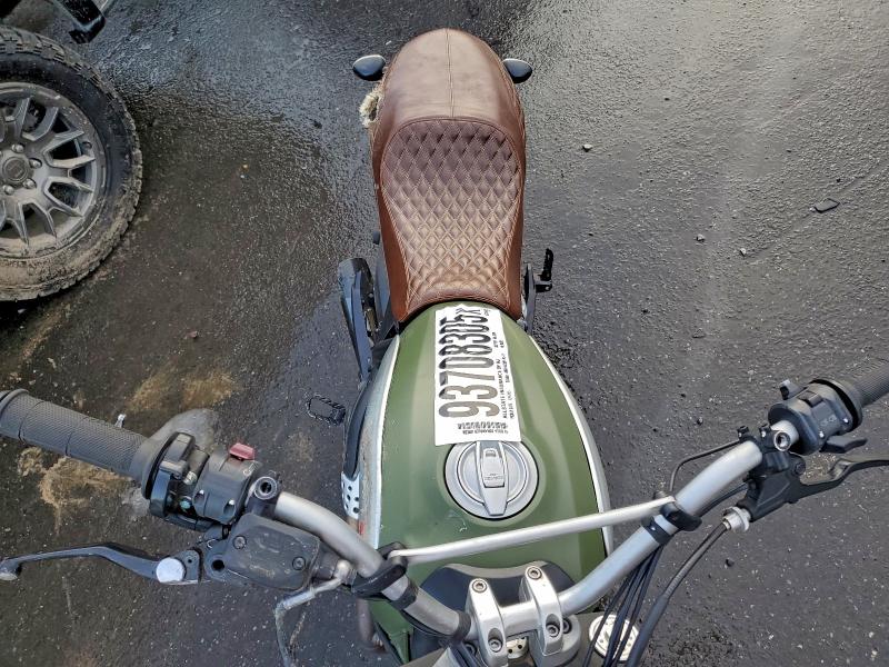 DUCATI ALL OTHER 2015