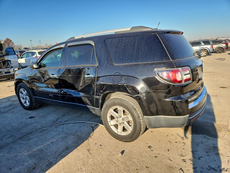 Фото 2 - GMC ACADIA