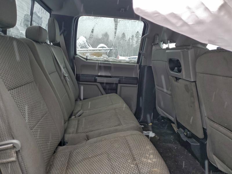 Фото 10 - FORD F-150