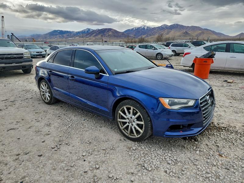 Фото 4 - AUDI A3