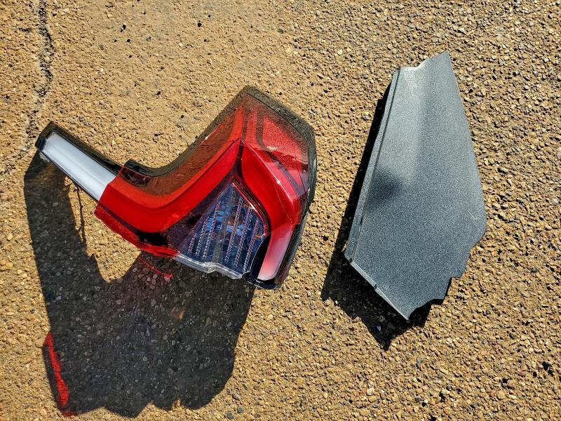 Фото 12 - HONDA CRV