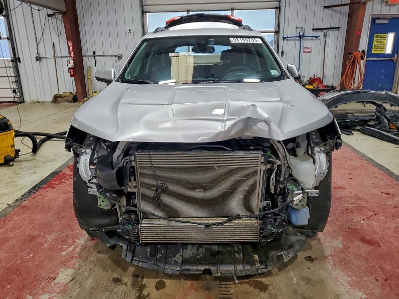 Фото 5 - GMC TERRAIN