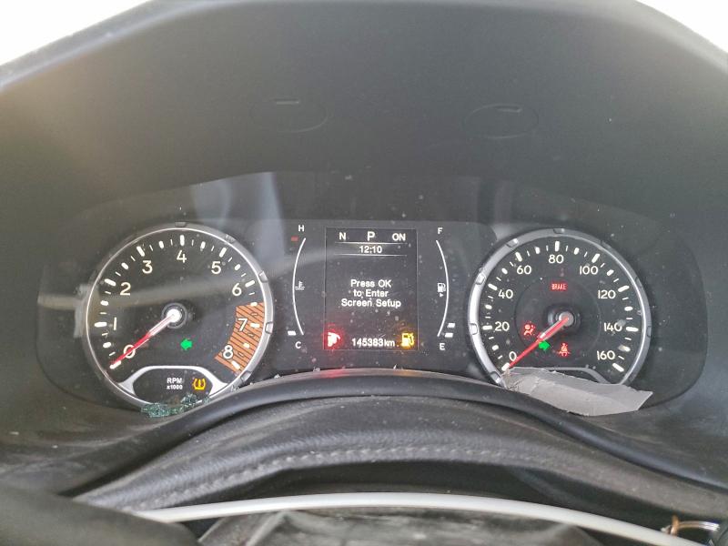 Фото 9 - JEEP RENEGADE