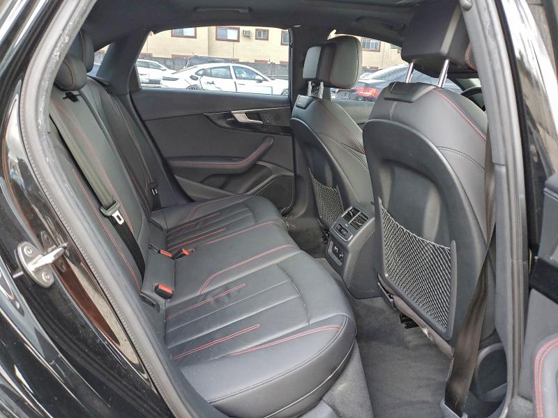 Фото 10 - AUDI A4