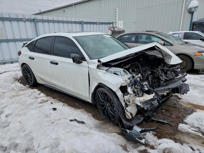 Фото 4 - HONDA CIVIC