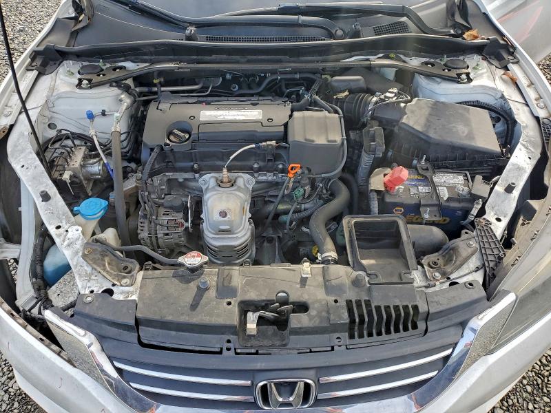 Фото 11 - HONDA ACCORD