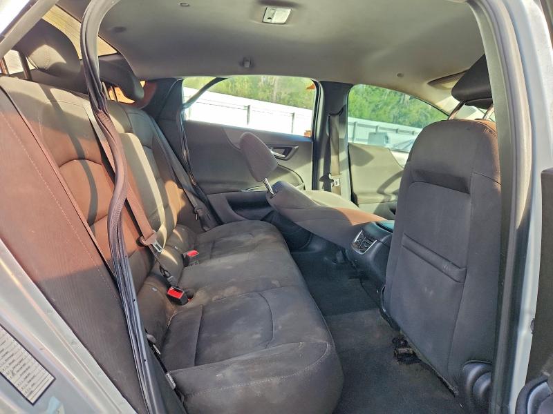 Фото 10 - CHEVROLET MALIBU