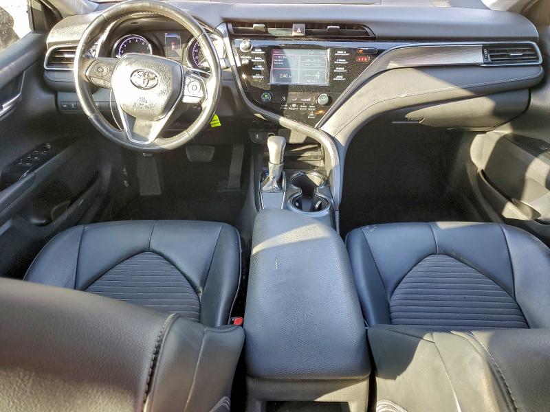 Фото 8 - TOYOTA CAMRY