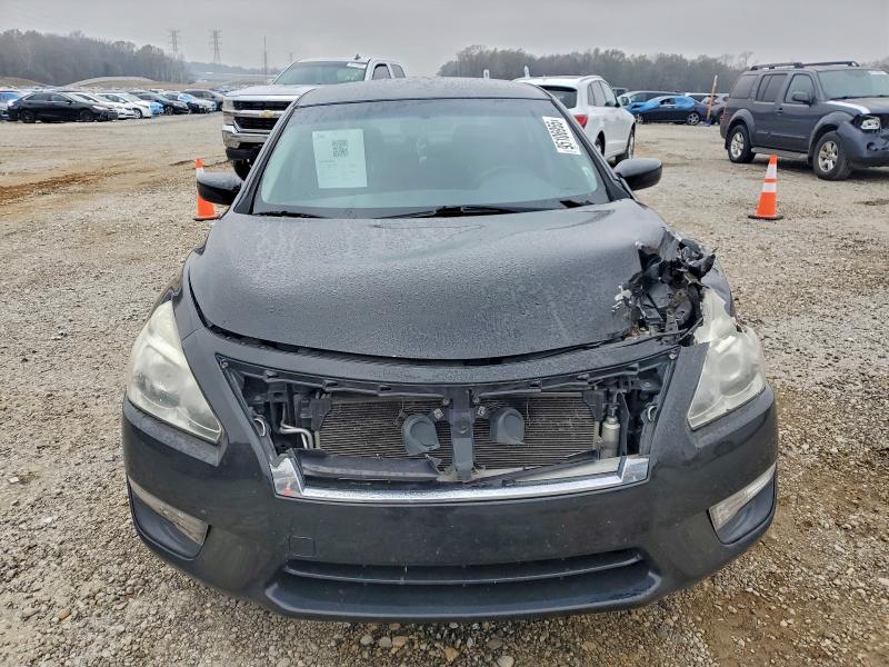 Фото 5 - NISSAN ALTIMA