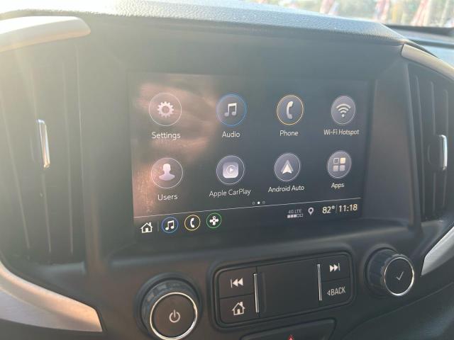 Фото 11 - GMC TERRAIN