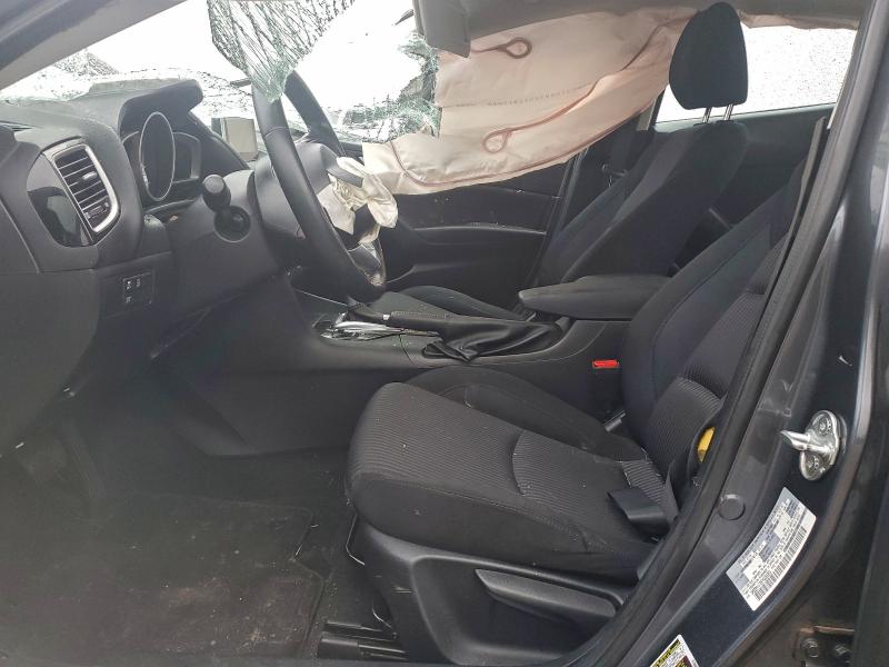 Фото 7 - MAZDA 3