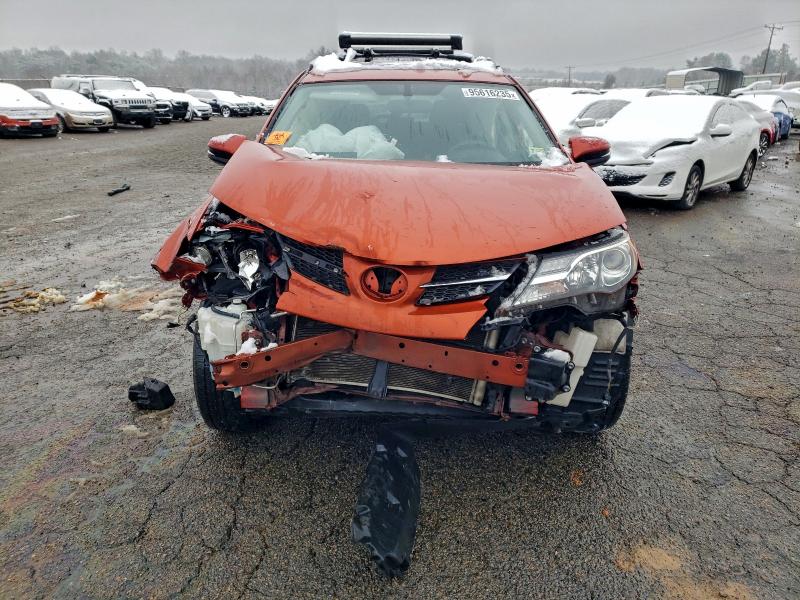 Фото 5 - TOYOTA RAV4