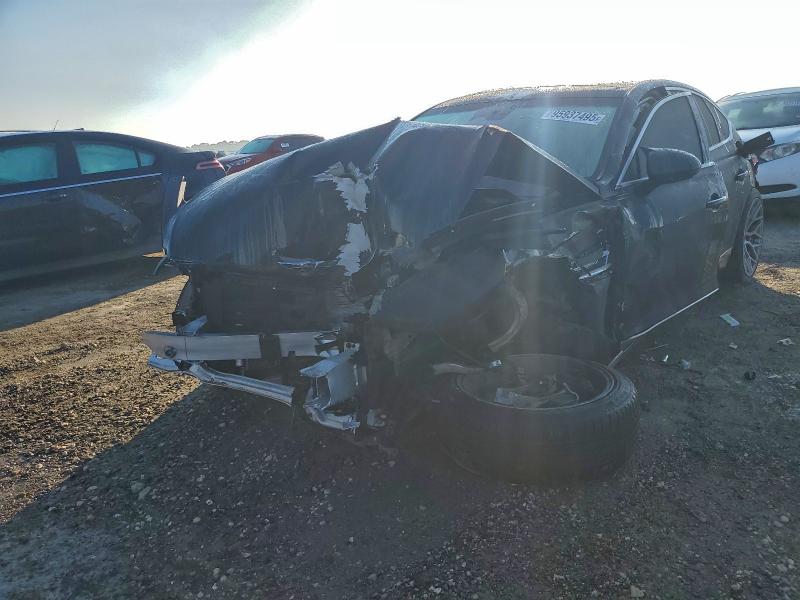 GENESIS G80 2021 VIN KMTGB4SCXMU046362