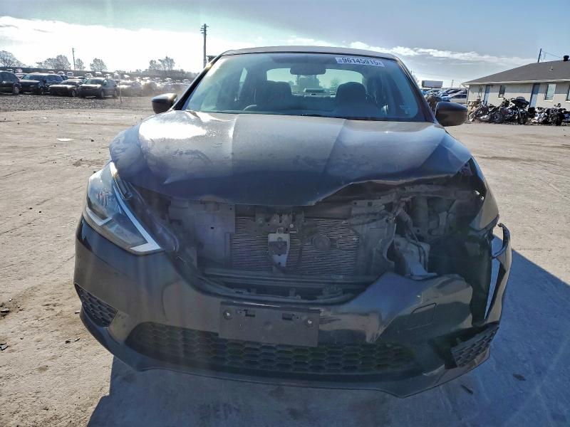 Фото 5 - NISSAN SENTRA