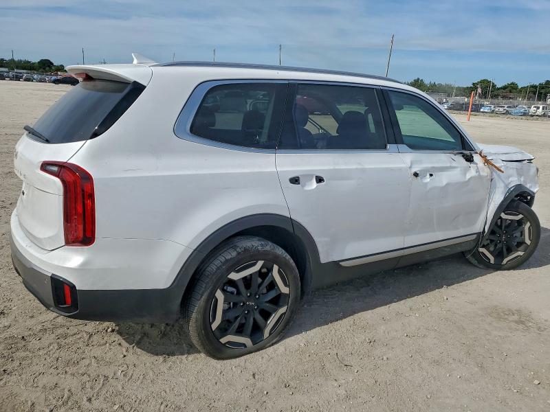 Фото 3 - KIA TELLURIDE
