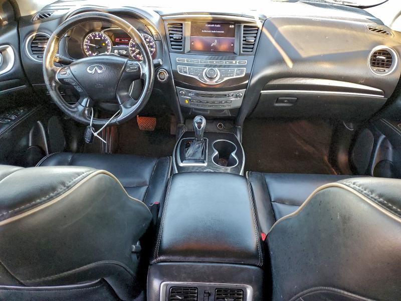 Фото 8 - INFINITI QX60