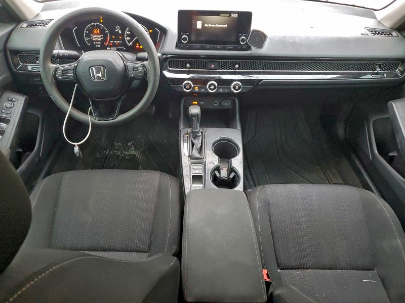 Фото 8 - HONDA CIVIC