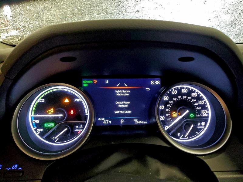 Фото 9 - TOYOTA CAMRY