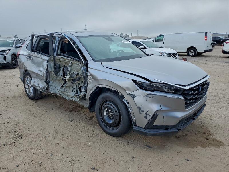 Фото 4 - HONDA CRV