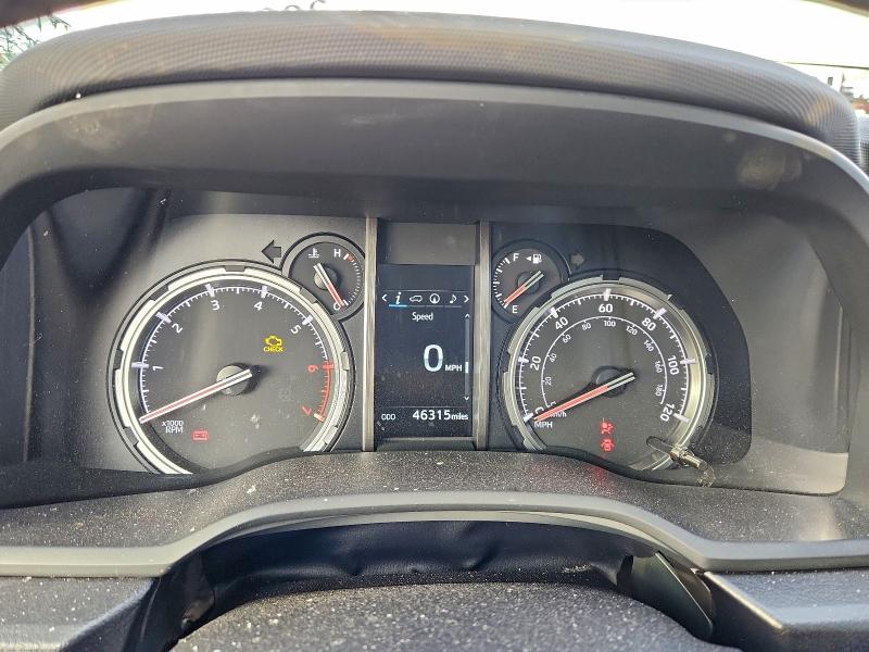 Фото 9 - TOYOTA 4RUNNER