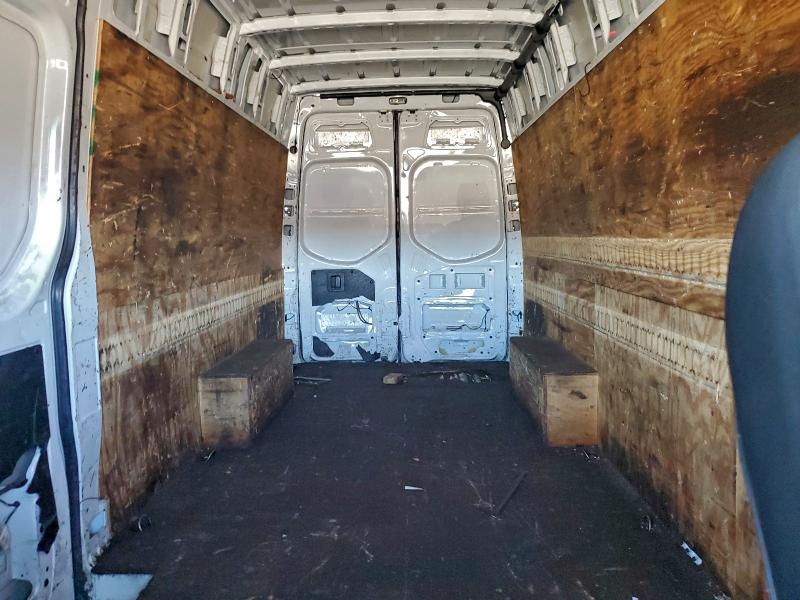 Фото 10 - MERCEDES-BENZ SPRINTER