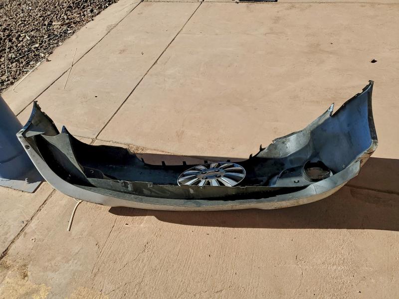 Фото 13 - DODGE CARAVAN