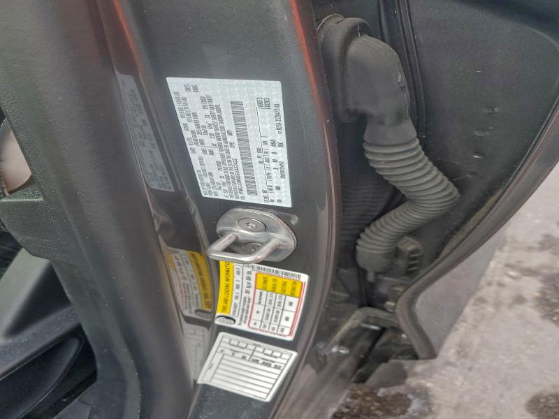 FORD ESCAPE ST 2025 VIN 1FMCU0MN6SUA62422