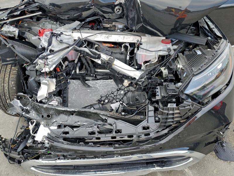 MERCEDES-BENZ EQE SUV 35 2023 VIN 4JGGM1CB9PA039854